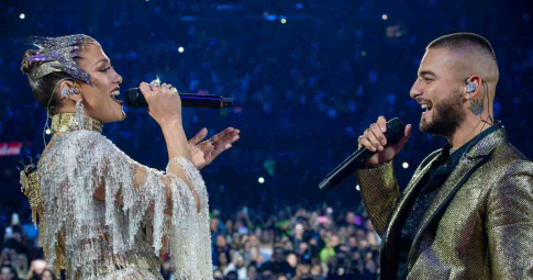 Hé lộ album của Jennifer Lopez chuẩn bị cho "đám cưới thế kỷ"