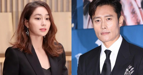 Vợ chồng Lee Byung Hun - Lee Min Jung dương tính Covid-19, dàn diễn viên đình đám bị cách ly