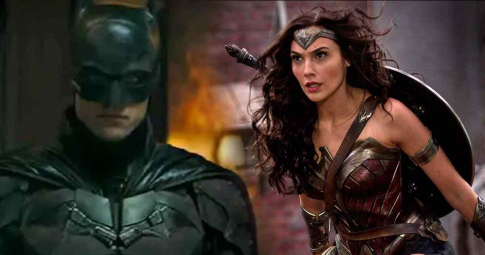 Những “bóng hồng” từng lướt qua đời Batman: Wonder Woman hay Catwoman mới là chân ái?