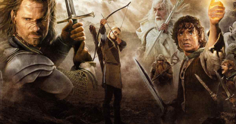 'Lord of the Rings' rao bán thương hiệu 2 tỷ đô, số phận 'Chúa Nhẫn' sẽ đi về đâu?