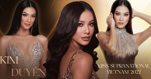 Chuyên gia đào tạo hoa hậu kỳ vọng lớn ở Kim Duyên, fans quốc tế đoán Việt Nam lọt Top 5 Miss Supranational