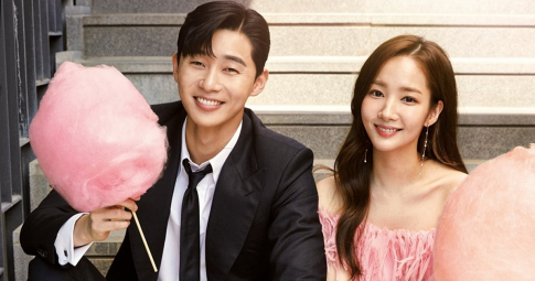 Park Min Young phủ nhận hẹn hò Park Seo Joon, bác bỏ tất cả bằng chứng fans "soi" chuyện yêu đương