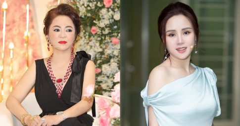 Tạm đình chỉ giải quyết đơn tố cáo của ca sĩ Vy Oanh với bà Nguyễn Phương Hằng