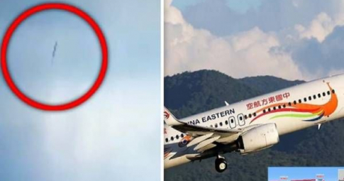 Không có phép màu nào trong vụ rơi máy bay ở Trung Quốc