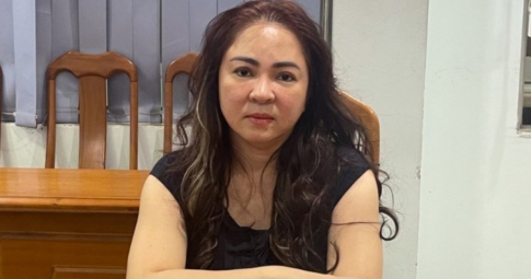 Bà Nguyễn Phương Hằng có thể đối mặt với mức án cao nhất lên tới 7 năm tù?