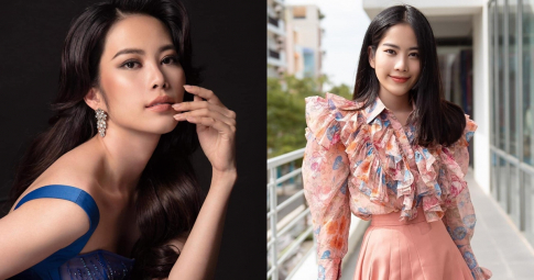 Nam Em bị chất vấn chuyện tuổi tác và nguy cơ "trắng tay" tại Miss World Vietnam: Câu trả lời chuẩn hoa hậu