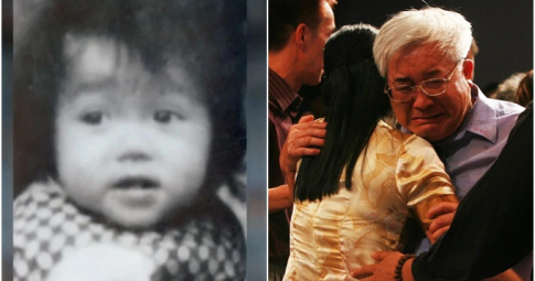 Tiểu thư Hà Nội lạc trên phố Hàng Buồm, 46 năm sống cực khổ mới được đoàn tụ gia đình