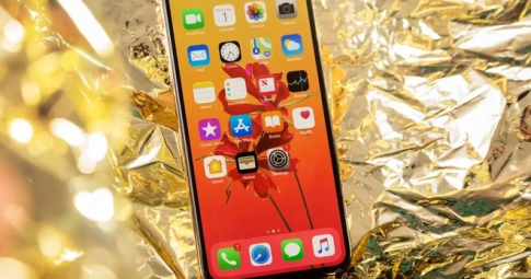 Thật bất ngờ: Tái chế iPhone thu về nhiều vàng hơn khai thác quặng