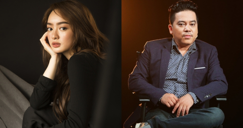 Kaity Nguyễn tái hợp đạo diễn Lê Thanh Sơn cùng vai diễn "bùng nổ" như "Em chưa 18"?