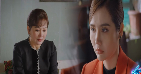 "Thương ngày nắng về 2": Khánh giúp bạn đánh ghen chị chồng, bà Kim Nhung "song kiếm hợp bích" cùng con báo thù?