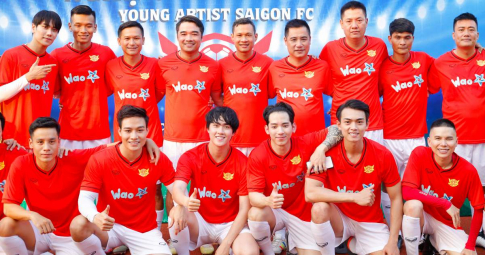 Trước thềm Mister Supranational 2022, Đạt Kyo rủ Hải Nam, Trần Nhậm lập đội bóng mỹ nam