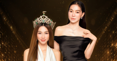 Hoa hậu Hòa bình Việt Nam 2022 được tổ chức, Thùy Tiên sẽ có người kế nhiệm xứng đáng?