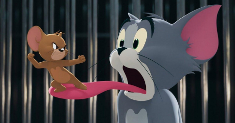 Có thể bạn chưa biết: Tom và Jerry không phải là tên thật của bộ đôi huyền thoại