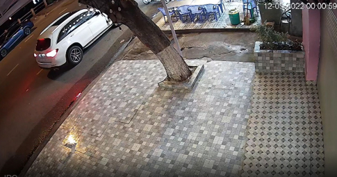 Vụ tài xế xe Mercedes tông người ở Phan Thiết: Thực hư câu chuyện như thế nào?