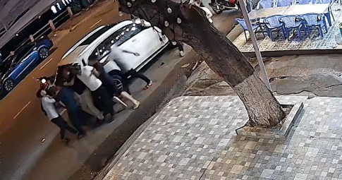 Vụ tài xế Mercedes tông người ở Phan Thiết: Thực hư câu chuyện như thế nào?