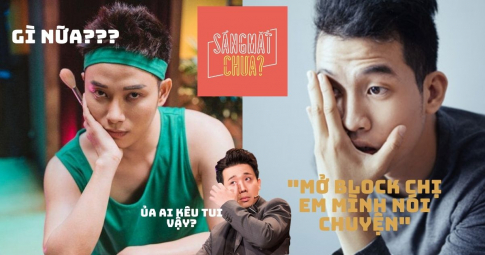 Blogger gây tranh cãi khi chê "Sáng mắt chưa" của Trúc Nhân "tệ nhất lịch sử nhạc Việt", mỉa mai cả Trấn Thành