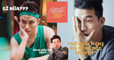 Blogger gây tranh cãi khi chê "Sáng mắt chưa" của Trúc Nhân "tệ nhất lịch sử nhạc Việt", mỉa mai cả Trấn Thành