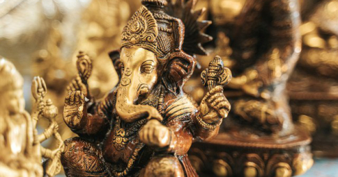 Ấn Độ: Băng trộm cầu xin được trả lại cổ vật vì không chịu được những cơn ác mộng kỳ lạ