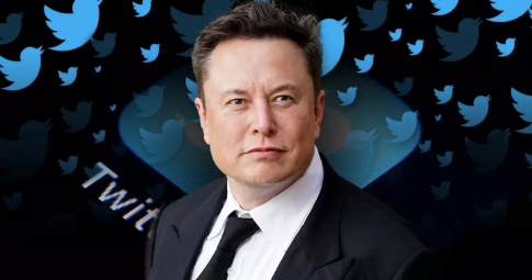 Elon Musk bỏ 33 tỷ USD tiền túi để mua Twitter