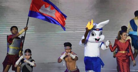 Đăng cai SEA Games 32, Campuchia bỏ nhiều môn Olympic để đưa vào môn thi “ao làng”