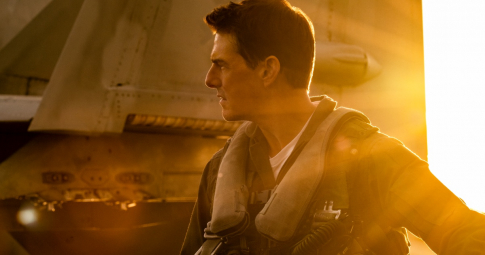 Phi Công Siêu Đẳng Maverick: Bom tấn hành động đỉnh cao, không thể bỏ lỡ của Tom Cruise