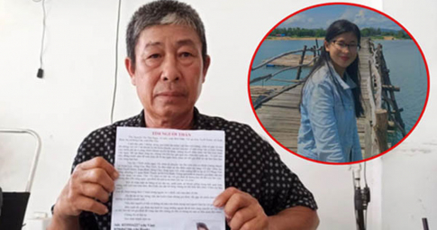 Thiếu nữ 16 tuổi ở Phú yên "mất tích" khi vào TP.HCM xin việc