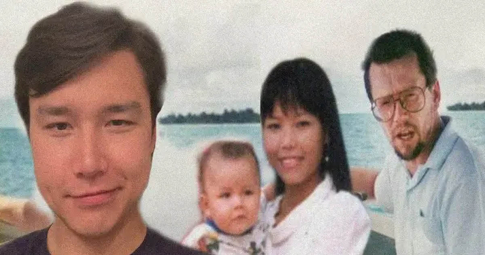 Cuộc sống giản dị sau 7 năm trở thành triệu phú của cậu bé Việt: Thừa kế 100 triệu USD từ người bố Mỹ chưa từng gặp