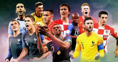 FIFA ra quyết định lịch sử thay đổi "số phận" World Cup 2022