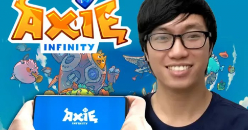 CEO Axie Infinity Nguyễn Thành Trung nói gì về việc đóng cửa bản 'play to earn'?