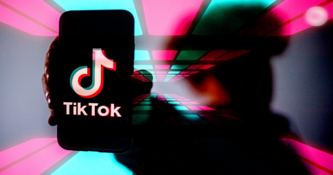 TikTok thừa nhận truy cập dữ liệu người dùng