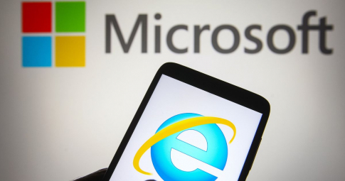 Người dân Hàn Quốc vẫn còn 'nặng nợ' với Internet Explorer
