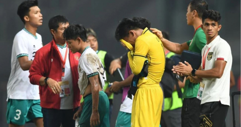 Dọa bỏ Đông Nam Á chơi 1 mình, Indonesia tính "kết bạn" với Ấn Độ