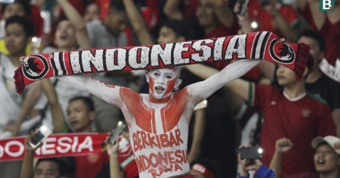 Việt Nam và Thái Lan thua sốc, Indonesia "hả hê" vui sướng