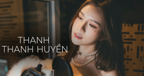 Fans ra sức năn nỉ, MC Thanh Thanh Huyền quyết không thi Miss Grand vì bận dấn thân làm ca sỹ