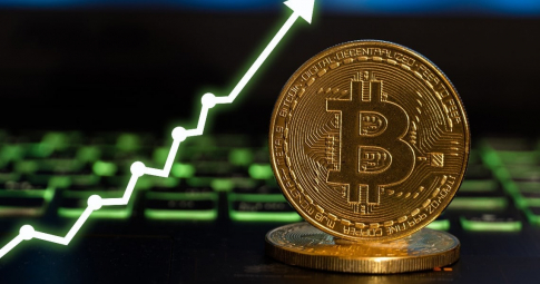 Bitcoin và nhiều đồng tiền số tăng giá mạnh