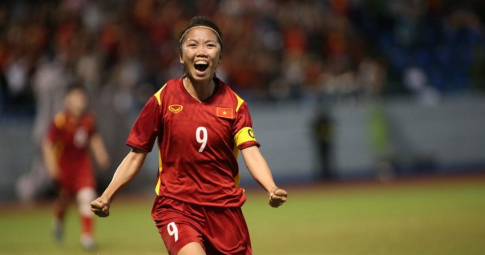 AFC đặc biệt kỳ vọng 1 cầu thủ Việt Nam toả sáng ở World Cup