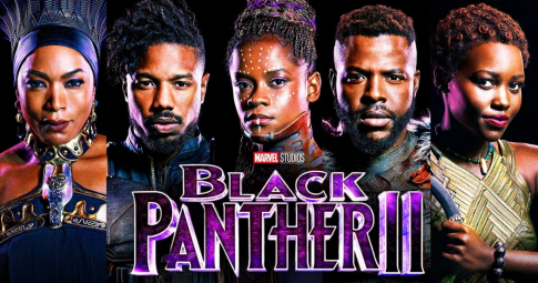 "Black Panther 2" nhuốm màu đau thương vì sự ra đi của Chadwick Boseman, ai sẽ thay thế "huyền thoại"?