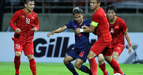 "Messi Thái Lan" từ chối đá AFF Cup 2022, Việt Nam rộng cửa vô địch