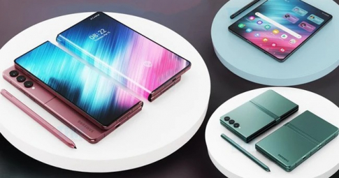 Samsung sắp trình làng các mẫu điện thoại gập mới, giá "đặt gạch" từ 24,99 triệu đồng kèm quà