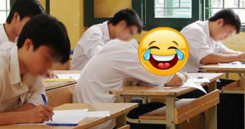 Cà Mau: Một học sinh giỏi bị điểm 0 môn Tiếng Anh vì ngủ quên trong giờ thi tốt nghiệp