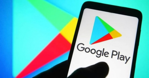 Cùng điểm lại 10 cột mốc phát triển đáng nhớ của Google Play