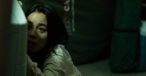 "Contorted": Phim kinh dị tâm lý "nặng đô" của Hàn Quốc "đổ bộ" phòng vé Việt
