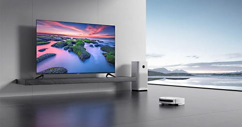 Xiaomi ra mắt mẫu TV A2 mới, độ phân giải 4K và kích thước đến 58 inch