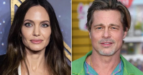 Mục đích của Angelina Jolie khi khơi lại vụ ẩu đả với Brad Pitt 6 năm trước