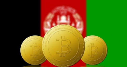 Taliban cấm Bitcoin, bắt người mua bán token