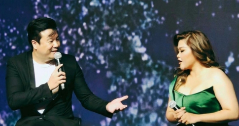 Thanh Bùi hé lộ lý do Á quân Vietnam Idol 2015 im ắng suốt 7 năm qua