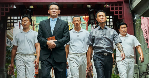 Suriname dọa sử dụng pháp lý đối với phim ăn khách của Hàn Quốc phát trên Netflix