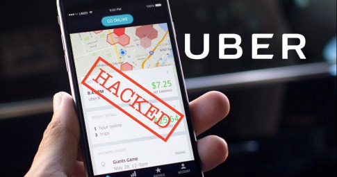 Hacker 18 tuổi đột nhập hệ thống, chiếm quyền điều khiển máy chủ của Uber
