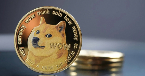 Đồng coin thay chỗ của Ethereum sau The Merge