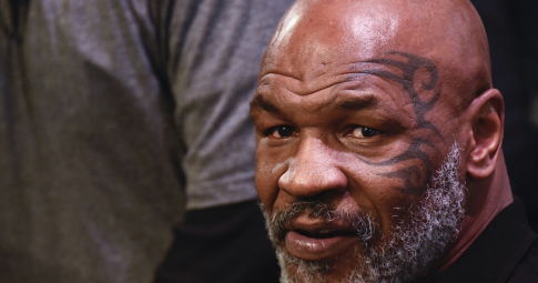 Căn bệnh đáng lo ngại hạ gục "Kẻ đáng sợ nhất hành tinh" Mike Tyson